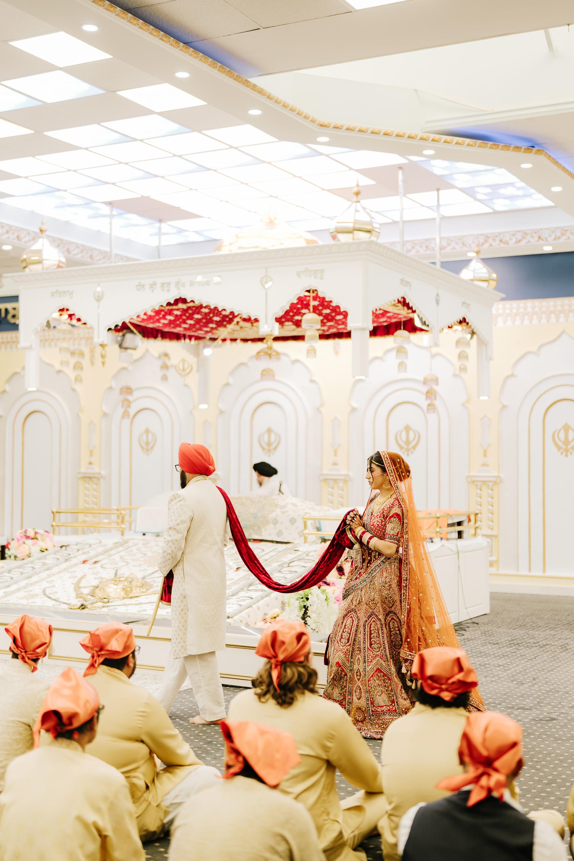 Kiren & Nasif - Photo 33